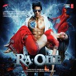 Ra-One - Jigar Saraiya Song Download